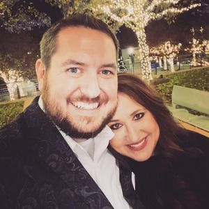 Meet your Posher, Bret